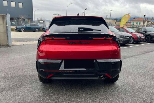 Alfa Romeo Junior 1.2 Ibrida Q4