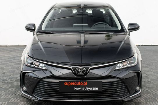 Toyota Corolla 1.5 Comfort
