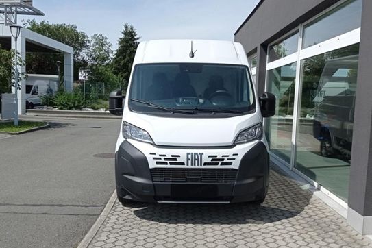 Fiat Ducato 3.3t L2H2