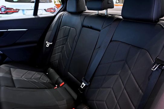 BMW Seria 5 520d xDrive M Sport