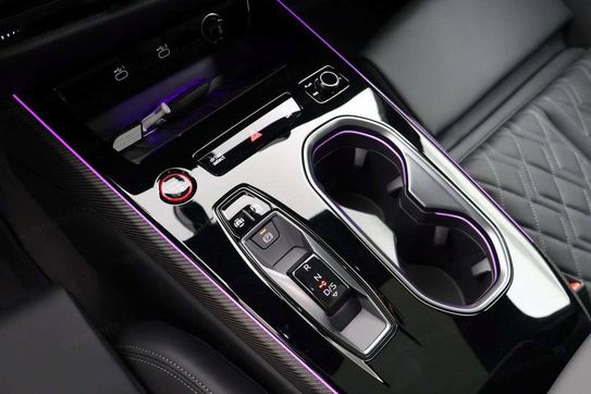 Audi A6 TFSI quattro