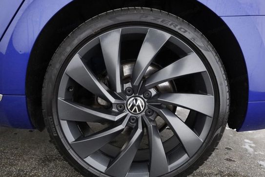 Volkswagen Arteon 2.0 TDI 4Motion R-Line DSG