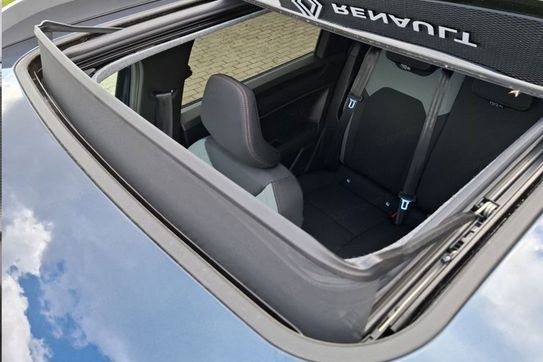 Dacia Bigster Extreme 1.2 TCe Hybrid-G LPG 4x4
