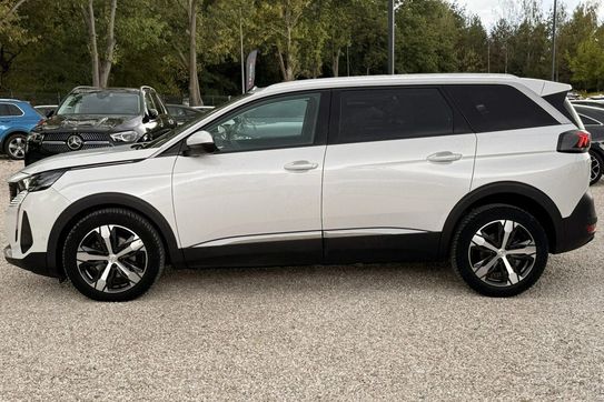 Peugeot 5008 1.2 PureTech Allure Pack S&S EAT8
