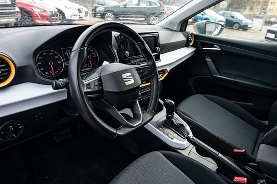 Seat Arona 1.0 TSI Style S&S DSG