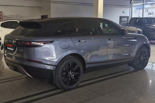 Land Rover Range Rover Velar P250 S