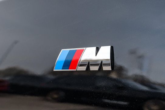 BMW Seria 7 740d xDrive M Sport