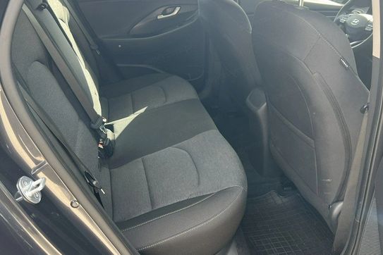 Hyundai i30 1.5 T-GDI Smart