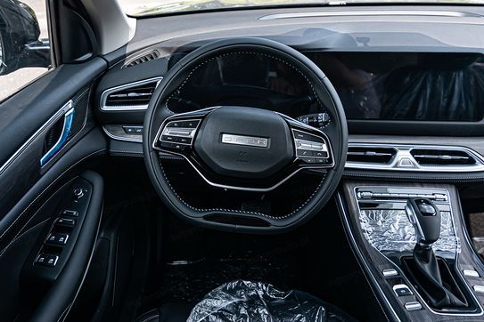 DFSK FX 600 Prestige 1.5 T-GDI aut