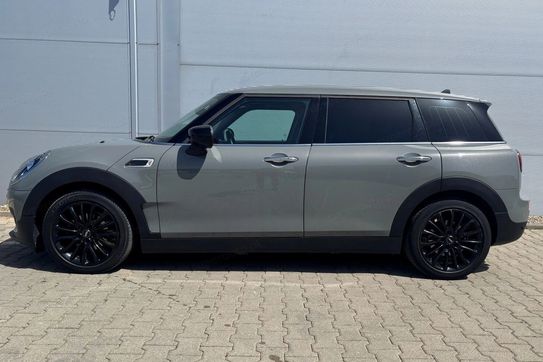 Mini Clubman One