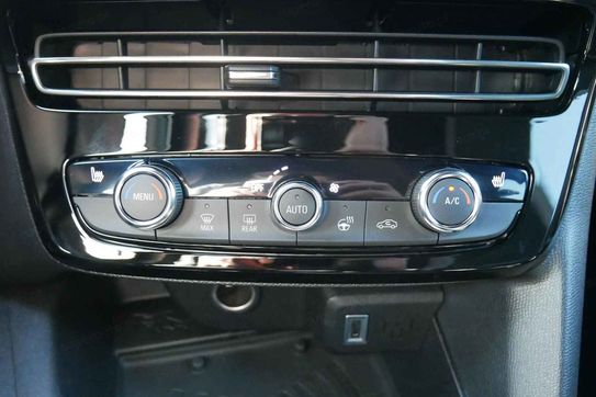 Opel Mokka Business Edition  1.2 T