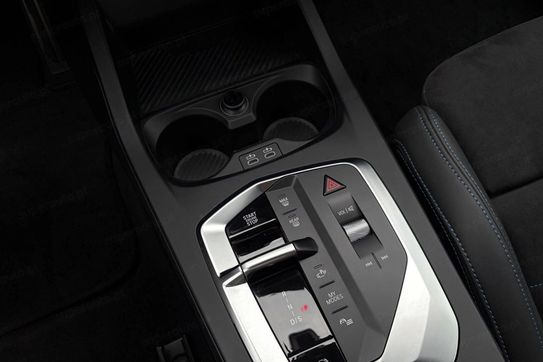 BMW Seria 2 Gran Coupe 220d