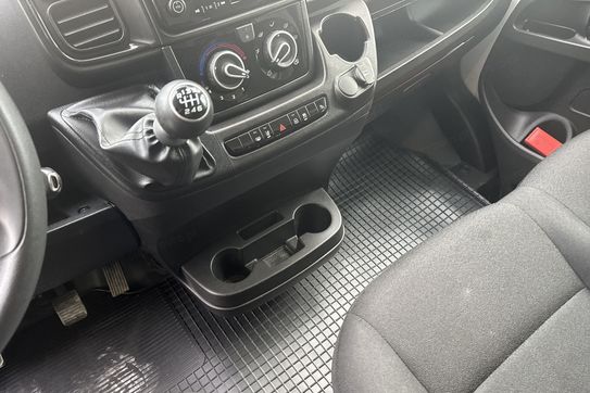 Fiat Ducato L3H2