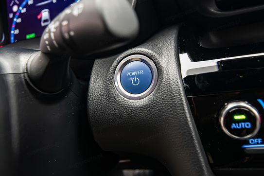 Toyota Yaris Cross 1.5 Hybrid Adventure AWD
