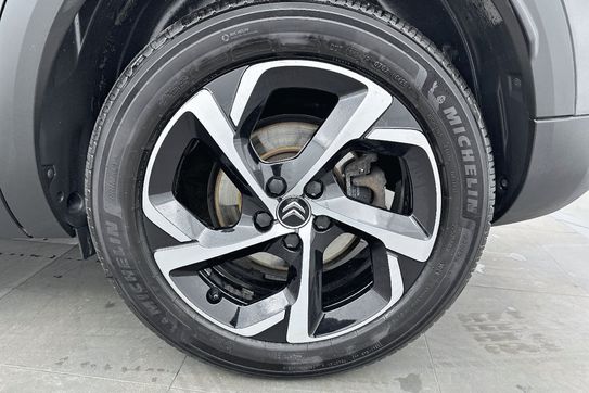 Citroen C5 Aircross C-Series 1.5 BlueHDI EAT8