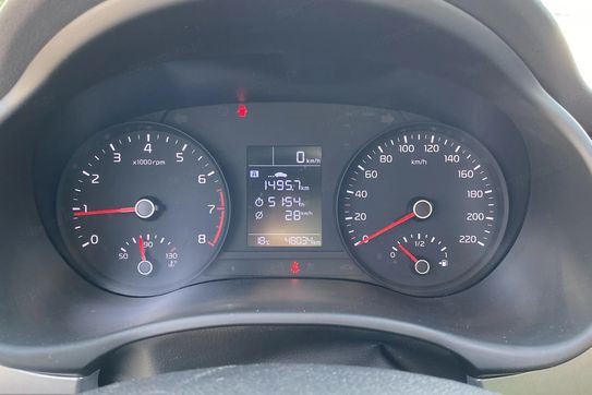 Kia Stonic T-GDI M