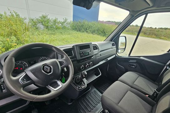 Renault Master dCi