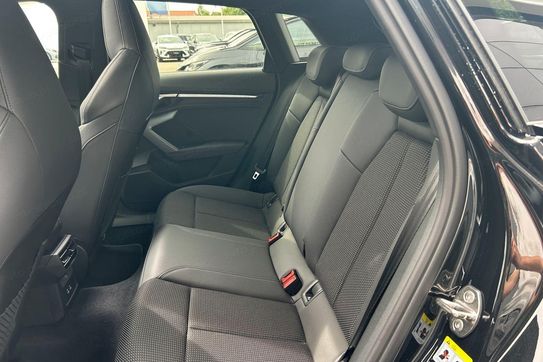Audi A3 S3 TFSI quattro Sportback