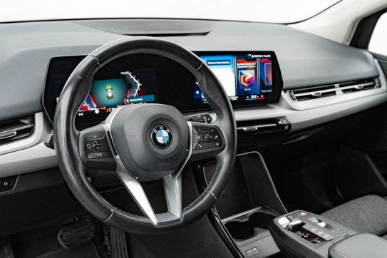 BMW Seria 2 Active Tourer 218i