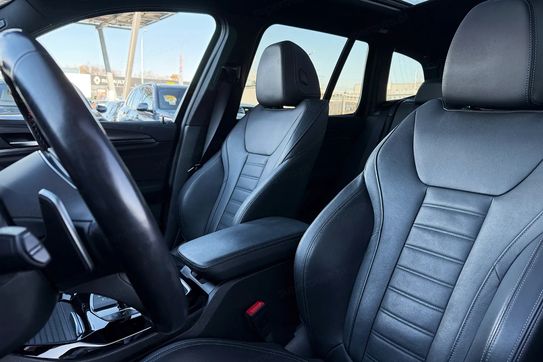 BMW X3 xM40i xDrive