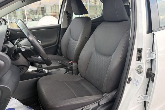 Toyota Yaris 1.5 + LPG Comfort