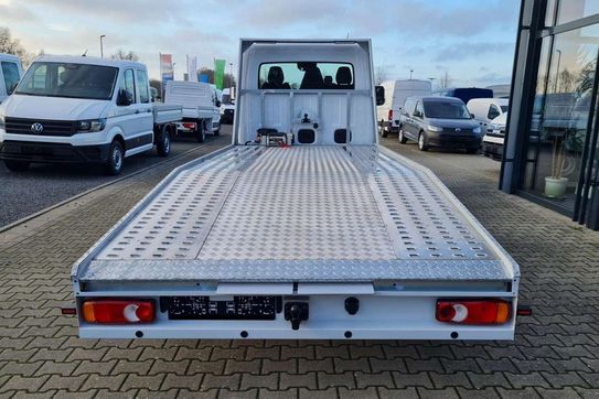 Renault Master L3 Autolaweta