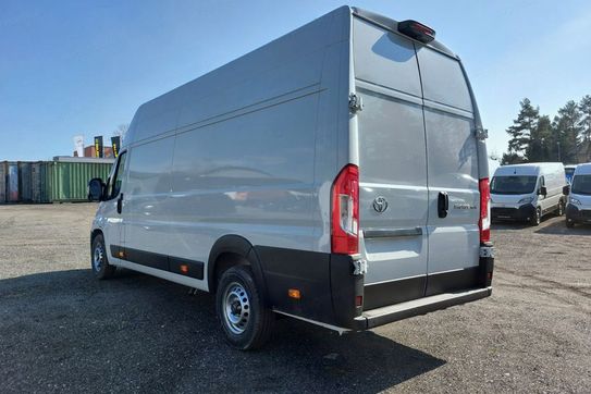 Toyota Proace Max L4H3 Active