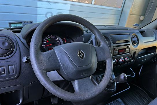 Renault Master L4H2 Izoterma