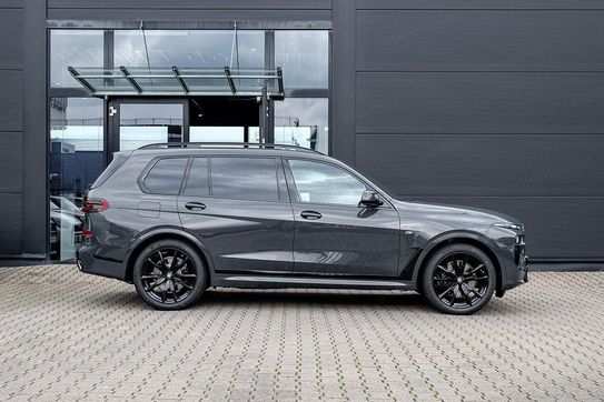 BMW X7 xDrive40d M Sport