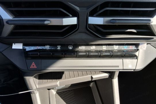 Citroen C3 Aircross MAX 1.2 mHEV e-DCS6