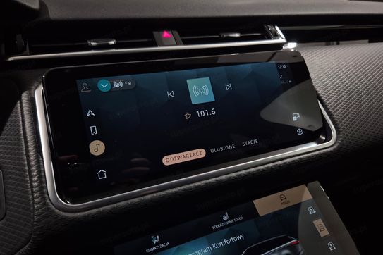 Land Rover Range Rover Velar D200 mHEV