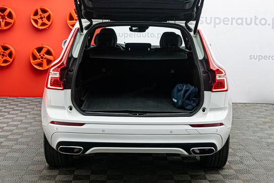 Volvo XC60 D4 R-Design