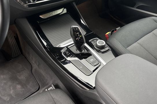 BMW X3 sDrive18d