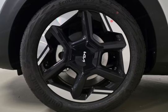 Kia Stonic 1.0 T-GDI Business Line