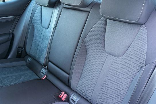 Skoda Octavia 2.0 TSI 4x4 Style DSG