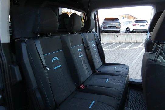 Ford Transit Connect L2H1 FlexCab Active AT7