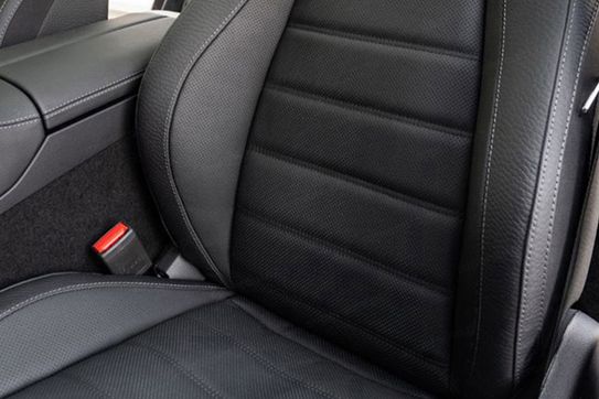 Mercedes GLE Coupe 300 d 4-Matic AMG Line