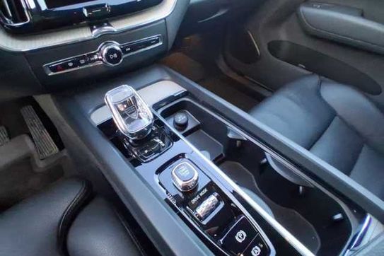 Volvo XC60 B4 B Inscription