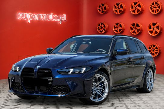 BMW Seria 3 Touring M3 Competition xDrive