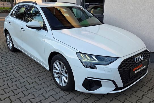 Audi A3 35 TFSI