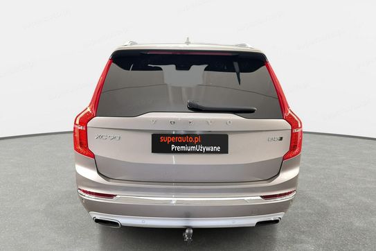 Volvo XC90 B5 D AWD Core