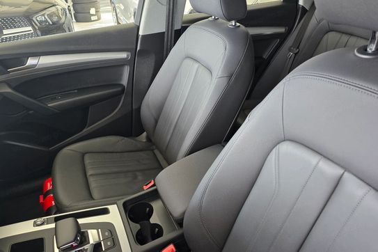 Audi Q5 40 TDI quattro S tronic