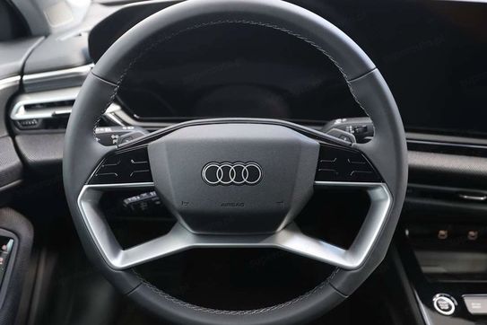 Audi A5 TFSI