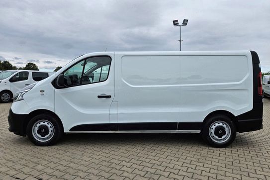 Renault Trafic L2H1