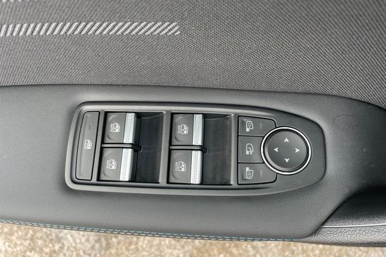 Renault Captur Esprit Alpine 1.6 E-Tech Hybrid AT