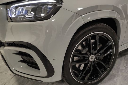 Mercedes GLS 450 d 4-MATIC AMG Line