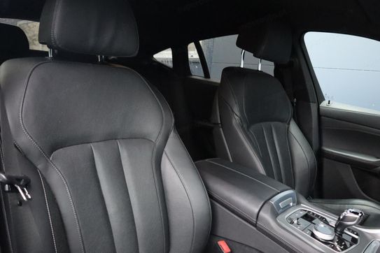 BMW X6 xDrive30d M Sport