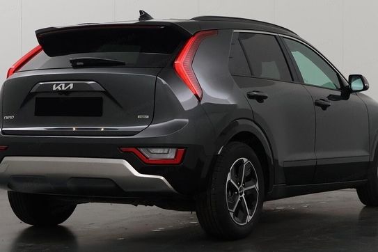 Kia Niro 1.6 GDI Hybrid M