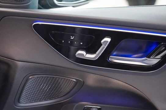 Mercedes Klasa C 220 d 4-Matic Avantgarde