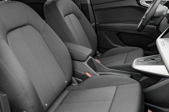 Audi Q4 e-tron 40 77kWh Advanced